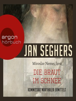 cover image of Die Braut im Schnee
